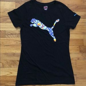 PUMA Woman Shirt